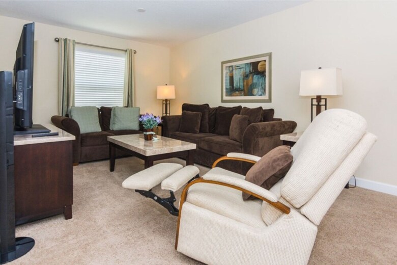 Lovely Vacation Home With Pool Pp8902