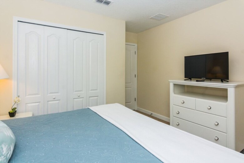 Lovely Vacation Home With Pool Pp8902