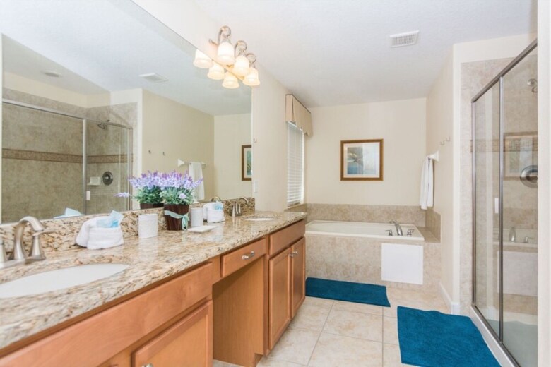 Lovely Vacation Home With Pool Pp8902