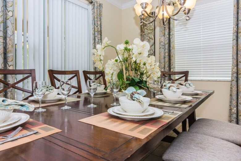Lovely Vacation Home With Pool Pp8902