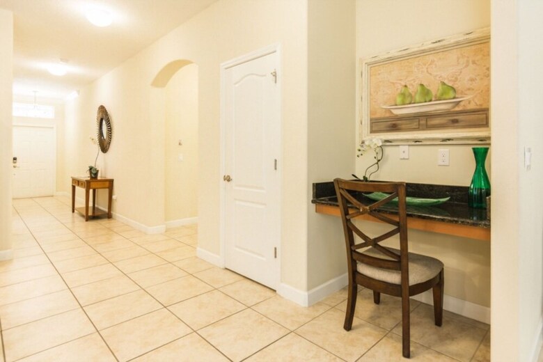 Lovely Vacation Home With Pool Pp8902