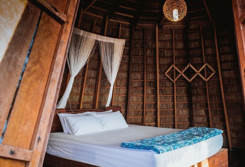 Hotel Sao Bien Cam Ranh