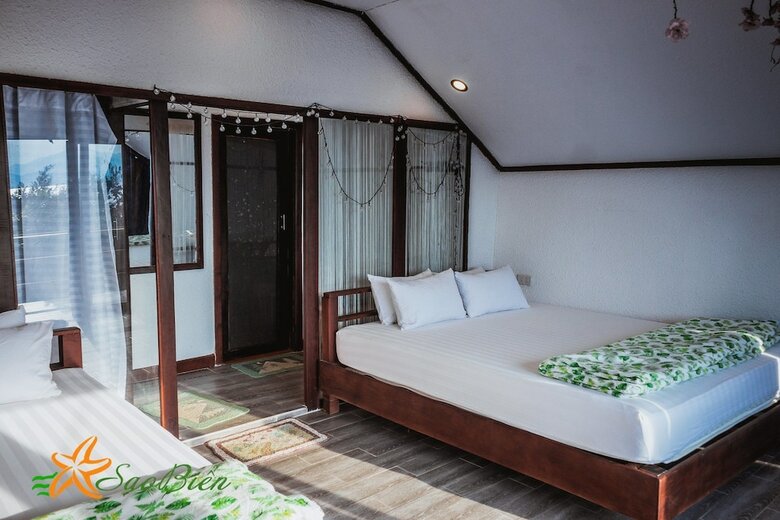 Hotel Sao Bien Cam Ranh