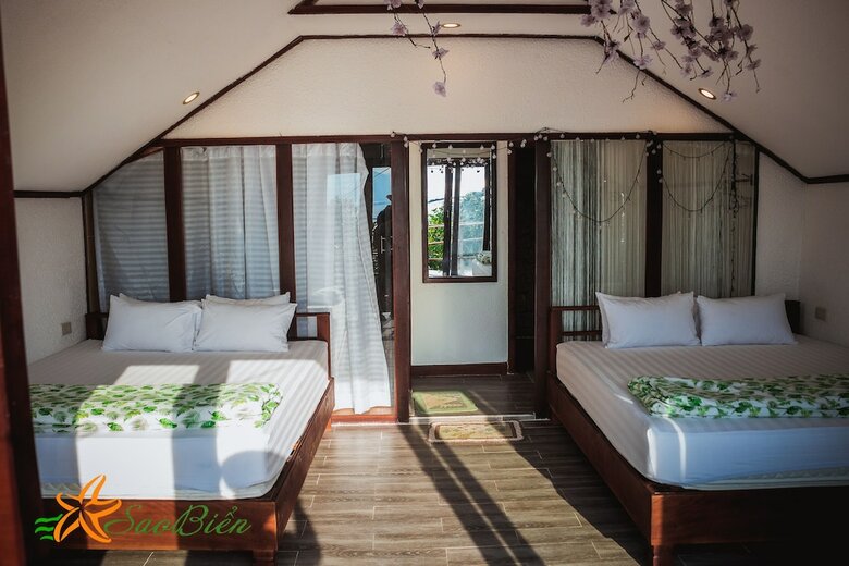 Hotel Sao Bien Cam Ranh