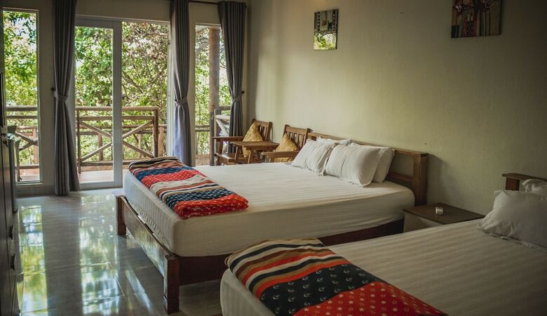 Hotel Sao Bien Cam Ranh