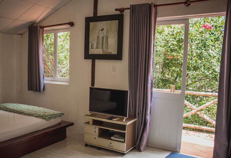 Hotel Sao Bien Cam Ranh