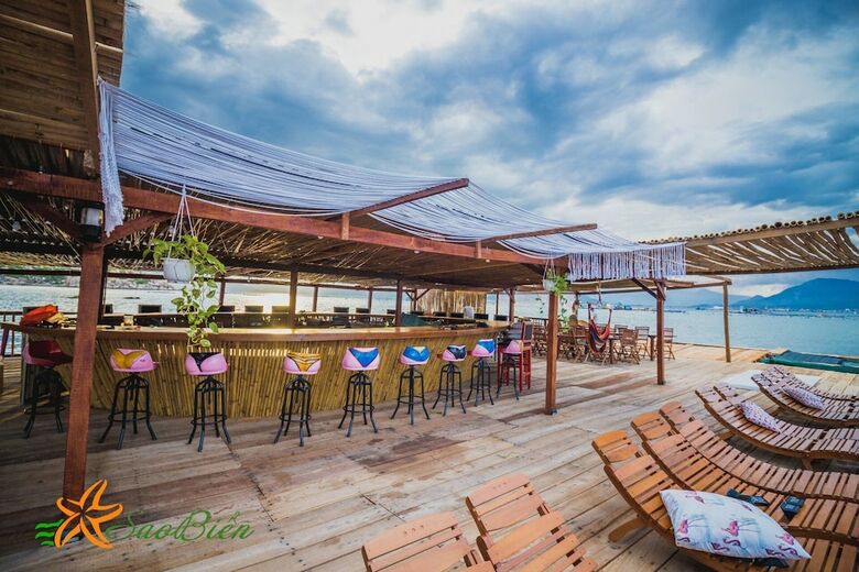 Hotel Sao Bien Cam Ranh