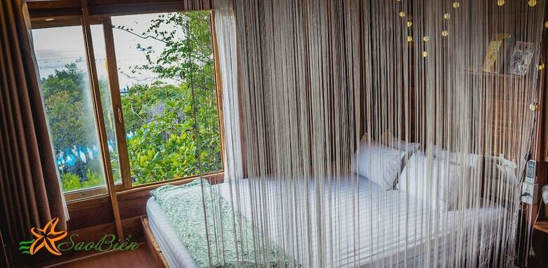 Hotel Sao Bien Cam Ranh
