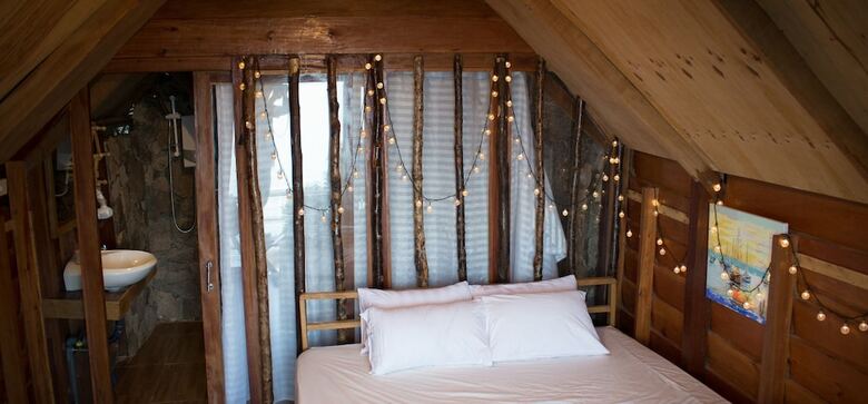 Hotel Sao Bien Cam Ranh