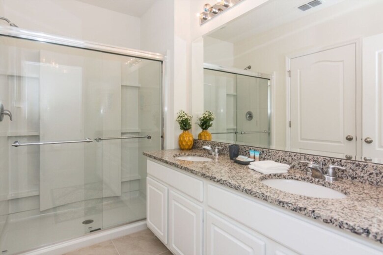 Villa Fabulous Vacation Home With Private Pool St6074