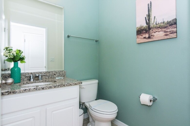 Villa Fabulous Vacation Home With Private Pool St6074
