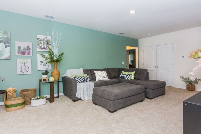 Villa Fabulous Vacation Home With Private Pool St6074