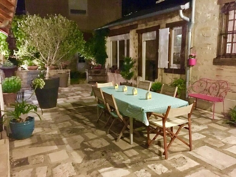 Hotel La Maison de Montaboulin