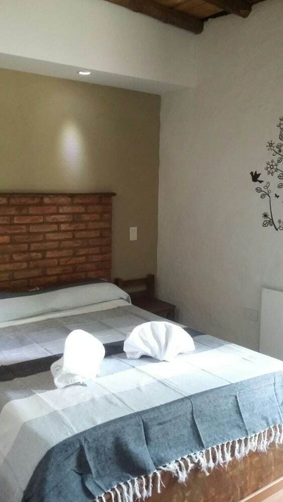 Cabana La Divina Pereza