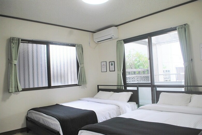 Apartamentos West Villa