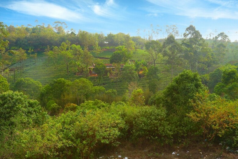 Hotel Dream Land Hill Residency