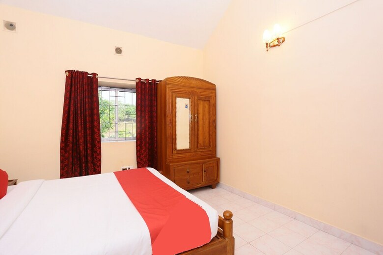Hotel Dream Land Hill Residency