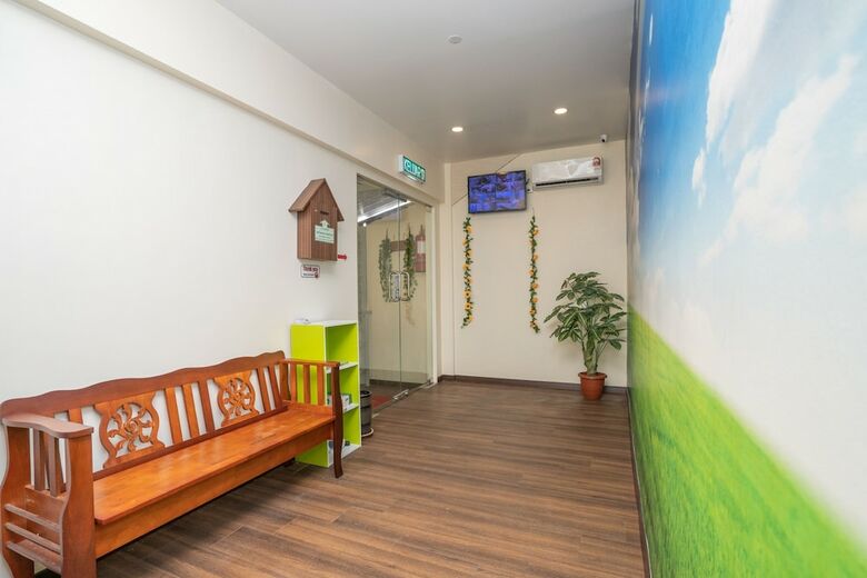 Hotel Oyo 89410 Z&h Homestay