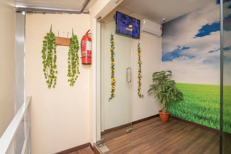 Hotel Oyo 89410 Z&h Homestay
