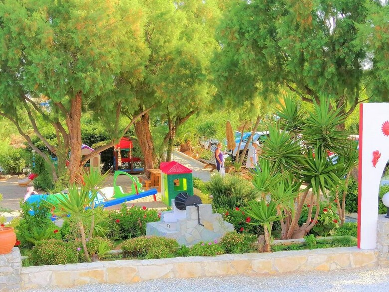 Aparthotel Zorbas Beach Village Hotel