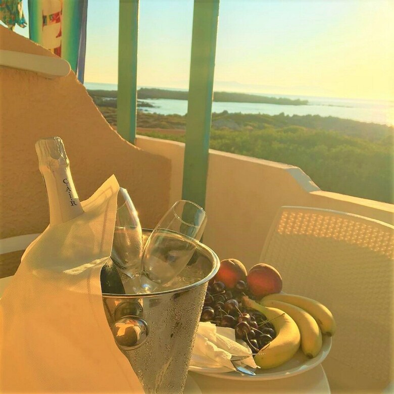 Aparthotel Zorbas Beach Village Hotel