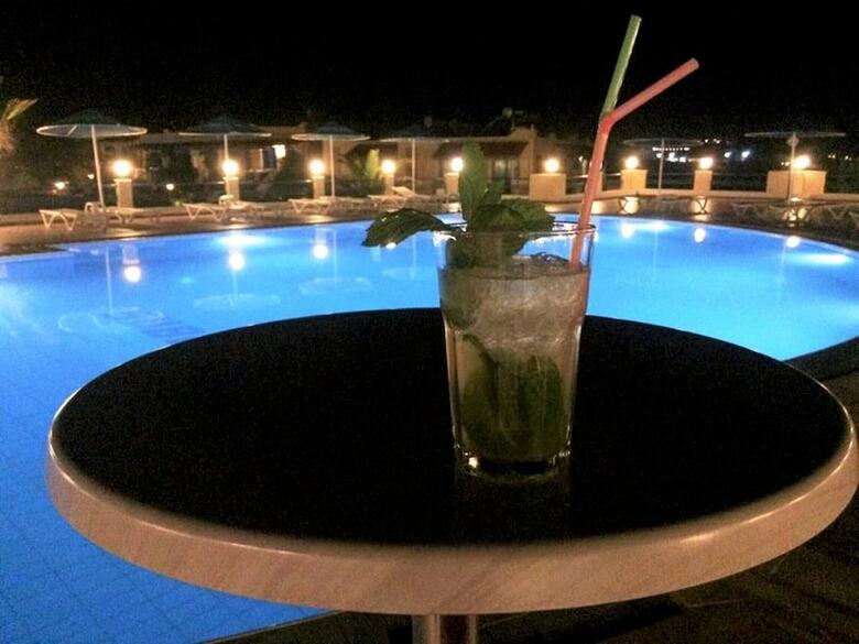 Aparthotel Zorbas Beach Village Hotel