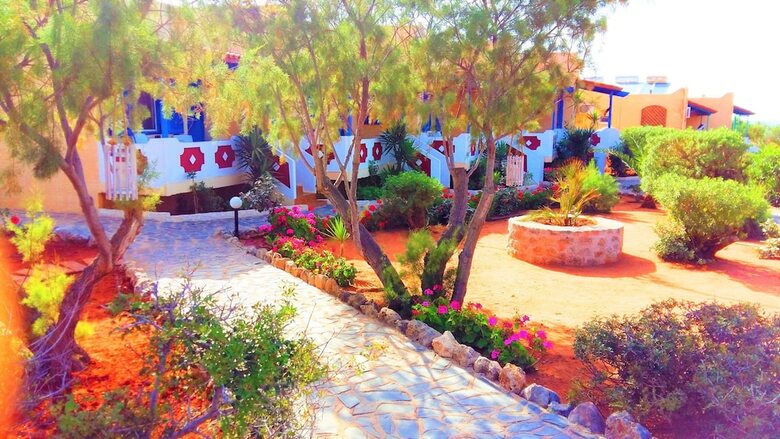 Aparthotel Zorbas Beach Village Hotel