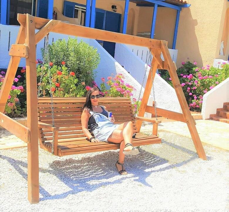 Aparthotel Zorbas Beach Village Hotel