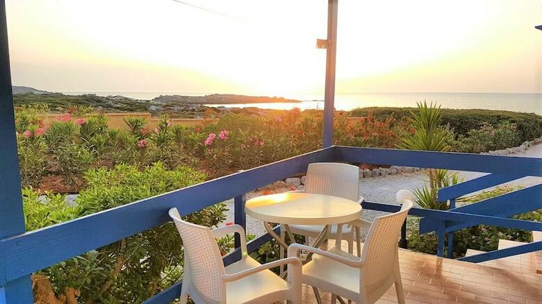 Aparthotel Zorbas Beach Village Hotel