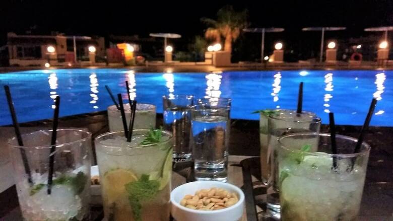 Aparthotel Zorbas Beach Village Hotel