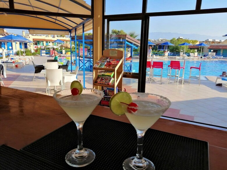 Aparthotel Zorbas Beach Village Hotel