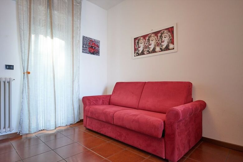 Apartamento Casa Manu