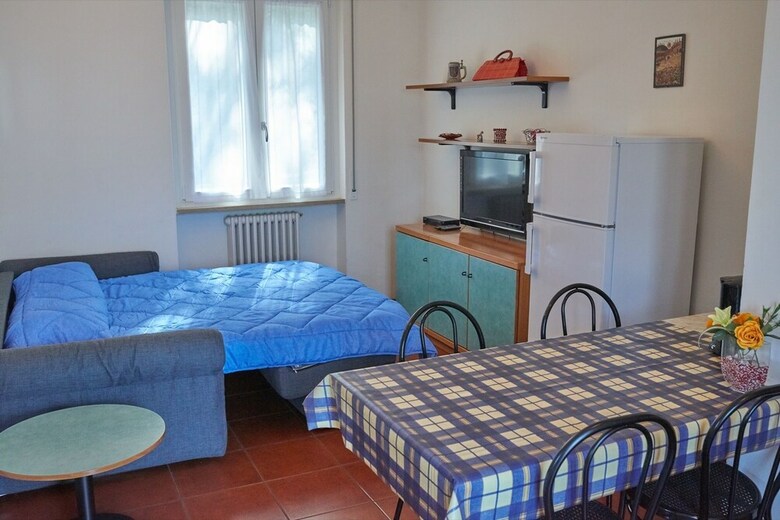 Apartamento Casa Manu
