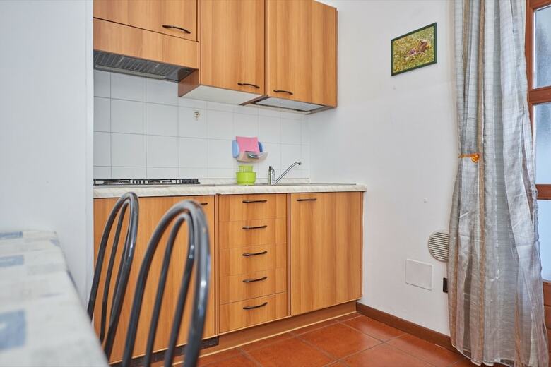 Apartamento Casa Manu