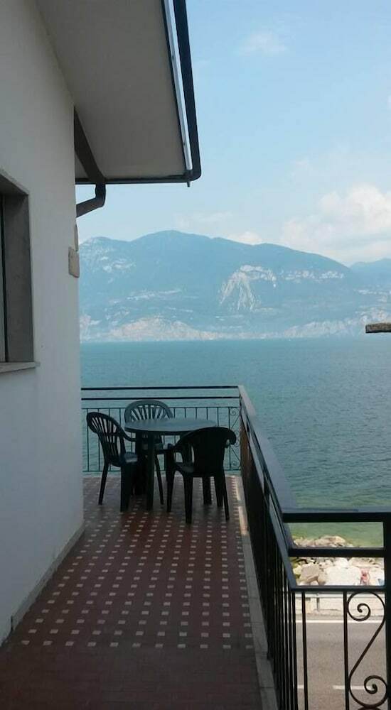 Apartamento Casa Manu