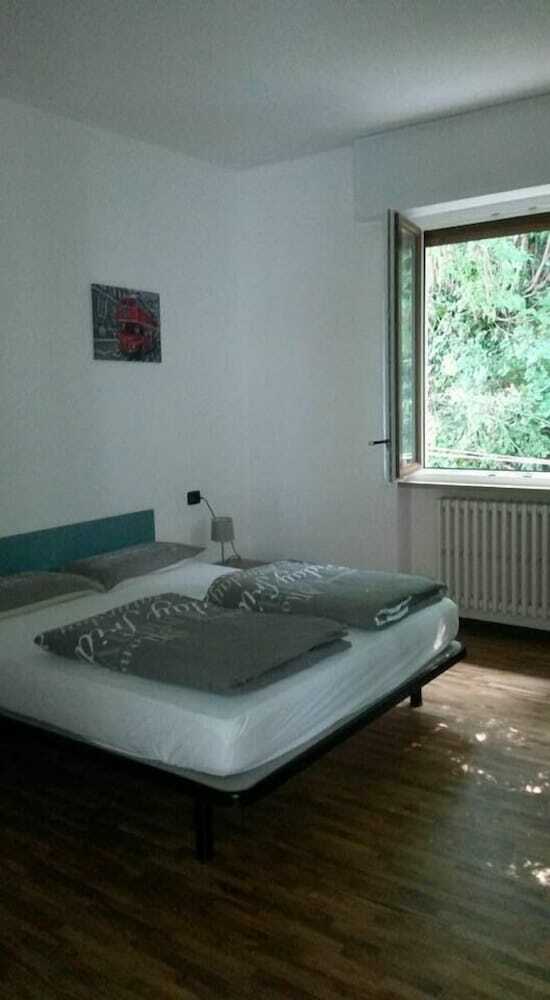 Apartamento Casa Manu