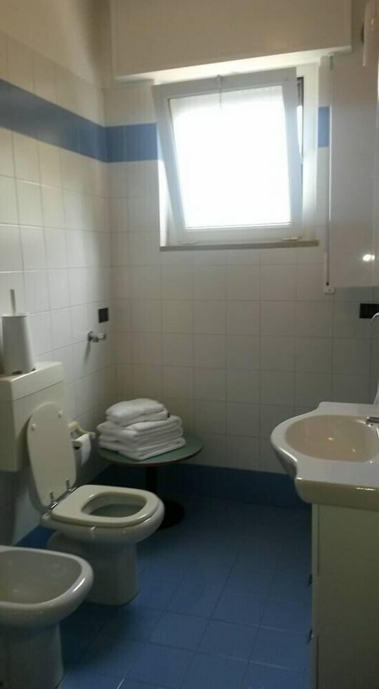 Apartamento Casa Manu