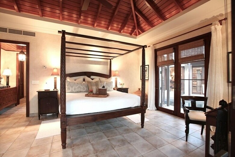 Villa Bird Of Paradise