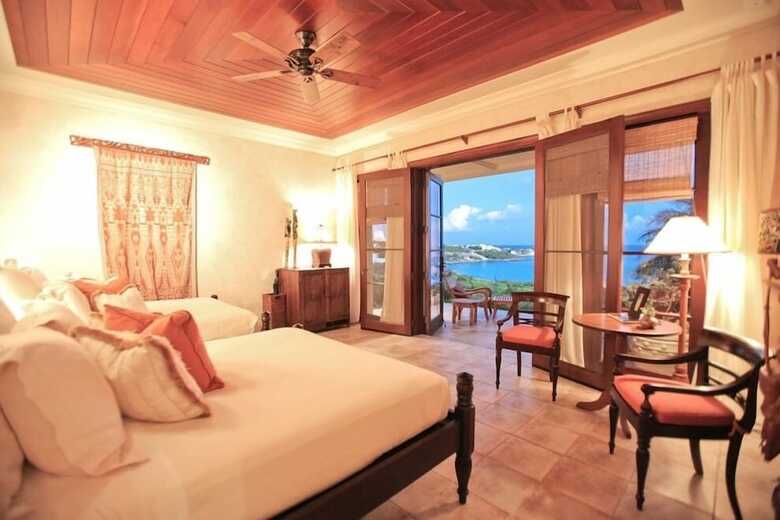 Villa Bird Of Paradise