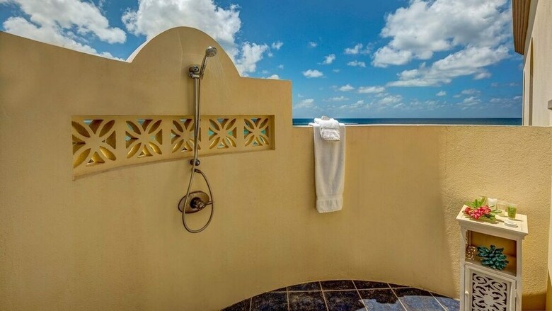 Villa Amarilla