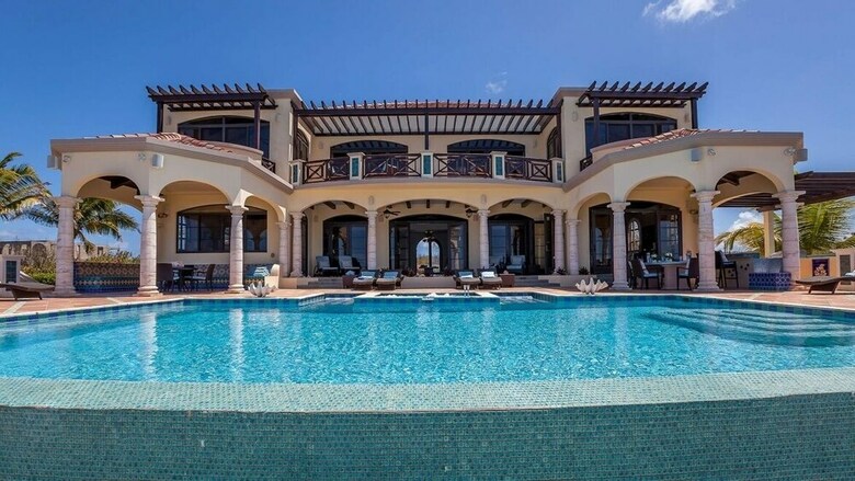 Villa Amarilla