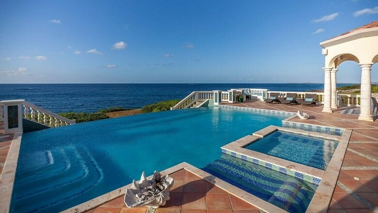 Villa Amarilla