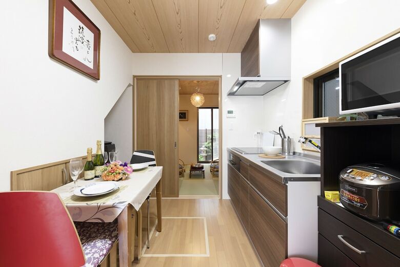 Villa Shirakabanoyado-ashihara