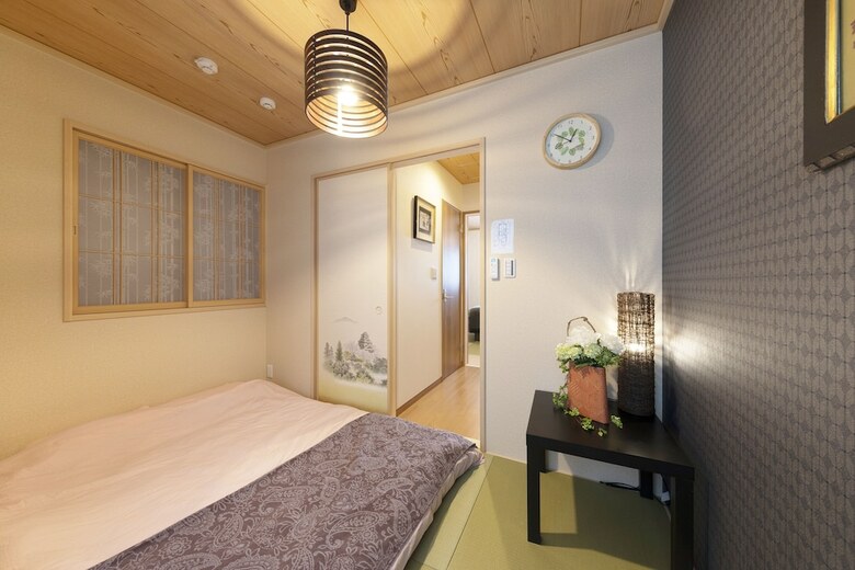 Villa Shirakabanoyado-ashihara