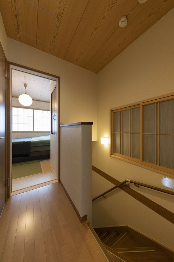 Villa Shirakabanoyado-ashihara