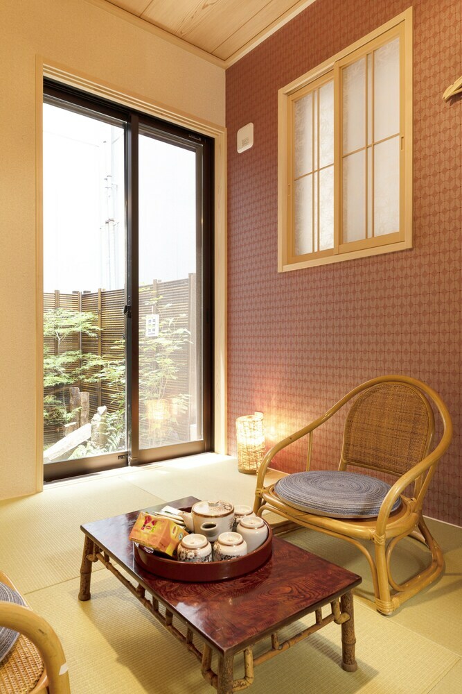 Villa Shirakabanoyado-ashihara