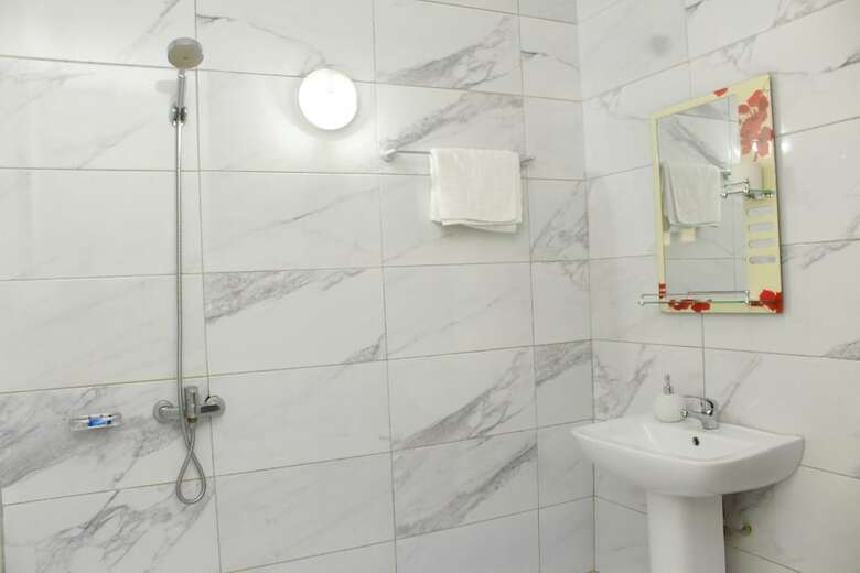 Aparthotel R�sidence Obambi