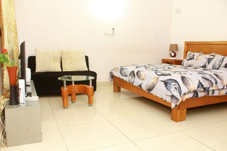 Aparthotel R�sidence Obambi
