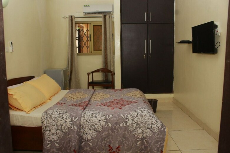 Aparthotel R�sidence Obambi