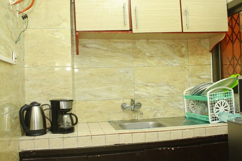 Aparthotel R�sidence Obambi